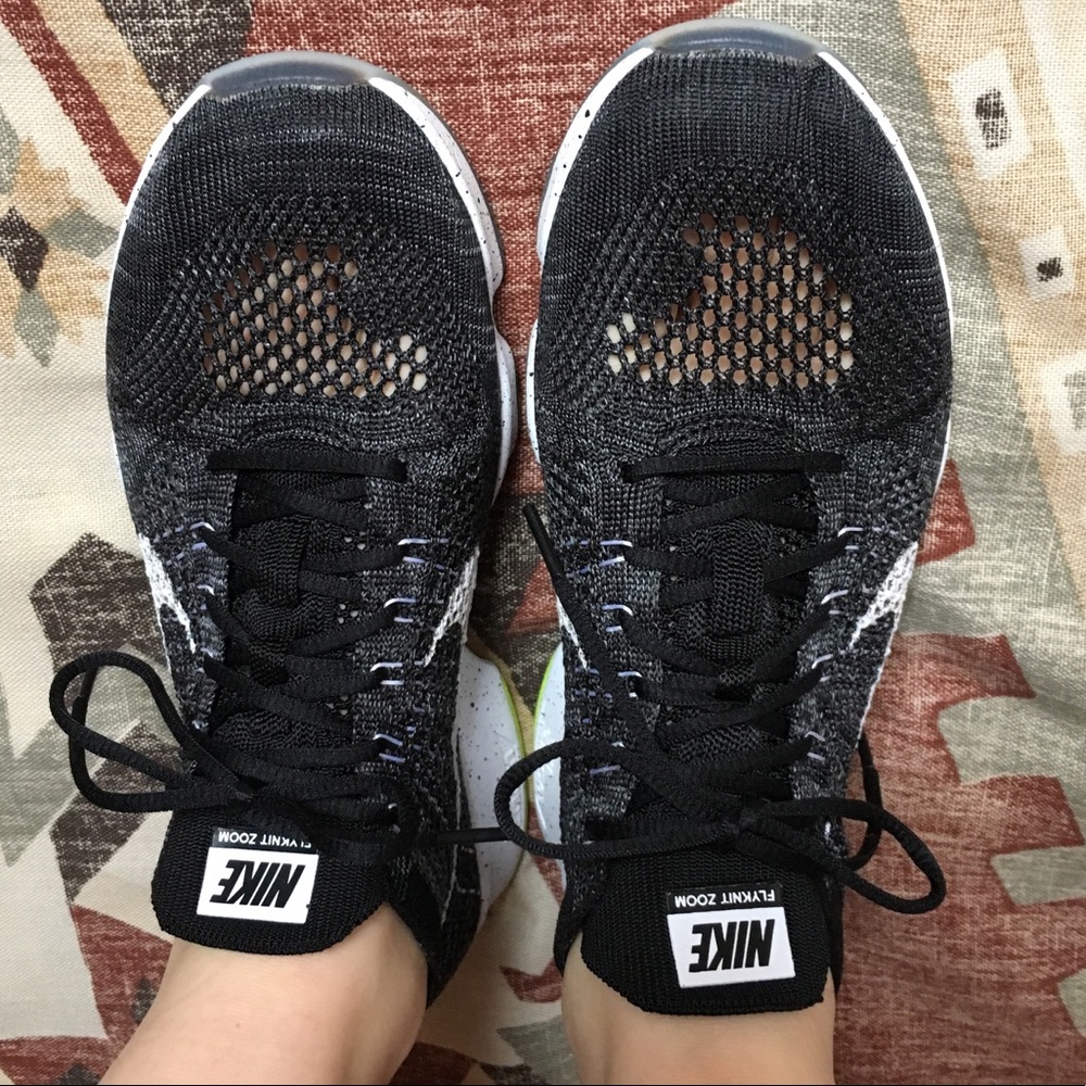 Nike Flyknit Trainers